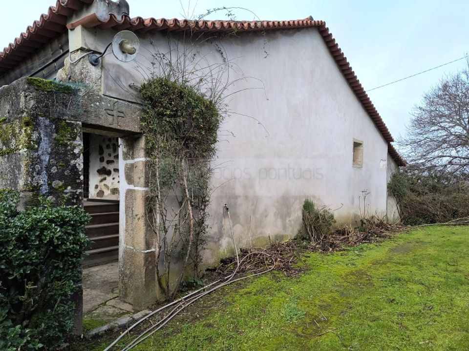 Landejendom i Ferreiros, Braga - foto 4