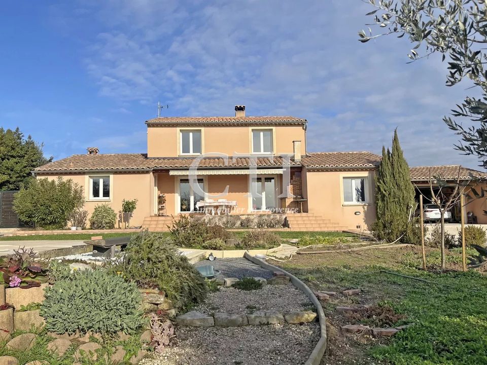 Villa a Vaison-la-Romaine, Vaucluse - foto 3