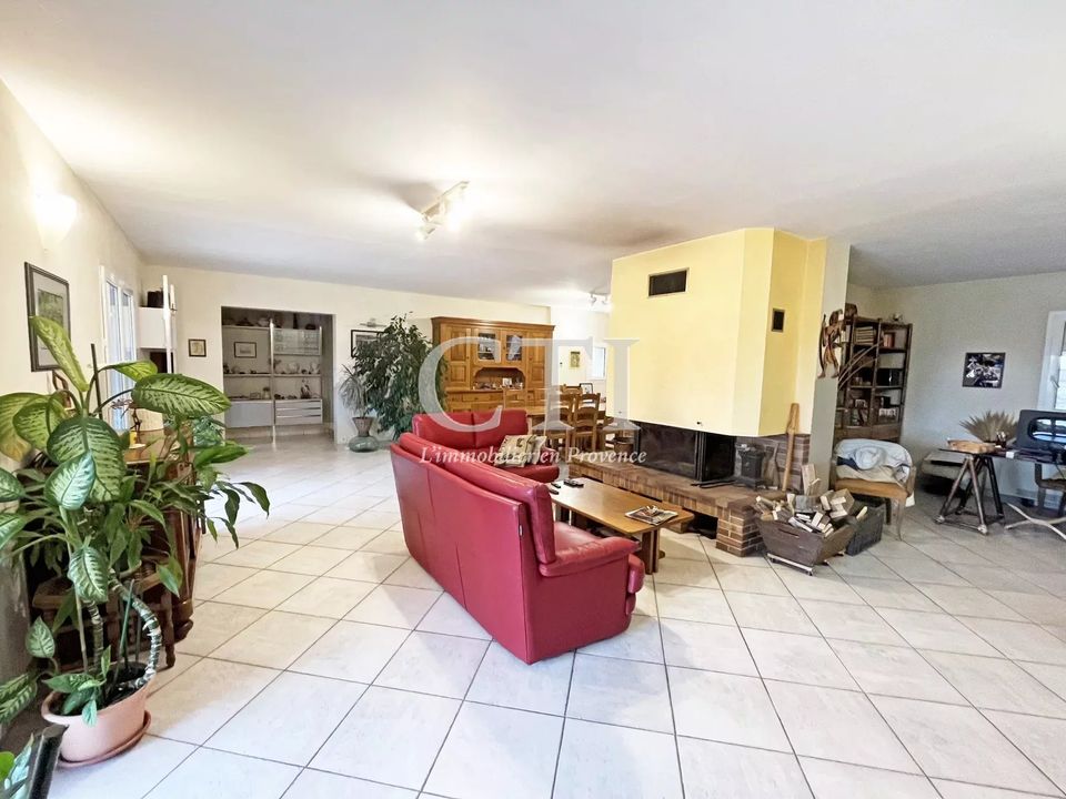 Villa a Vaison-la-Romaine, Vaucluse - foto 4