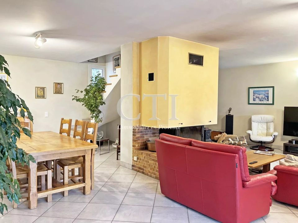 Villa a Vaison-la-Romaine, Vaucluse - foto 5