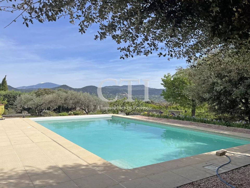 Villa a Vaison-la-Romaine, Vaucluse - foto 2