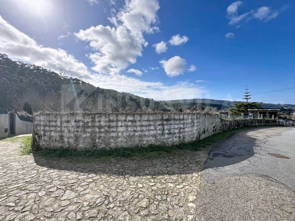 Helårsgrund i Caminha, Viana do Castelo - foto 4