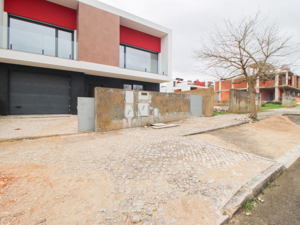 Villa i Moita, Setubal - foto 1