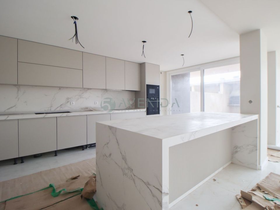 Villa i Moita, Setubal - foto 3