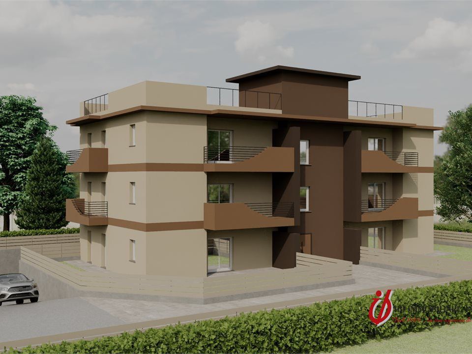 Apartamento en Castel D'Azzano, Verona - foto 2
