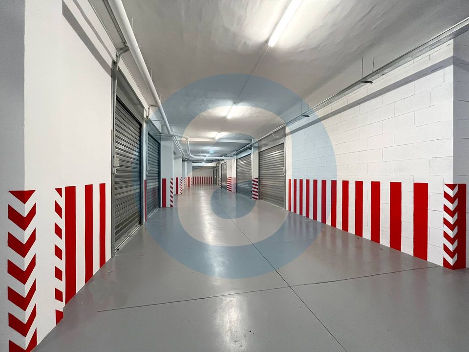 Parkeringsplads i Bari, Bari - foto 2