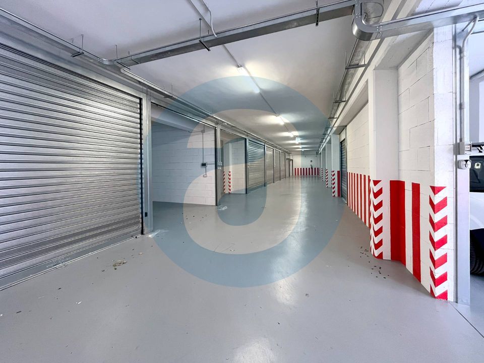Parkeringsplads i Bari, Bari - foto 3