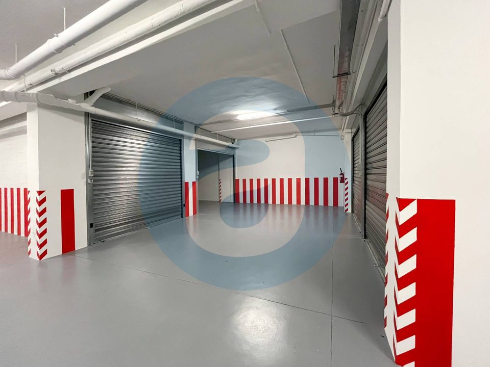 Parkeringsplads i Bari, Bari - foto 4