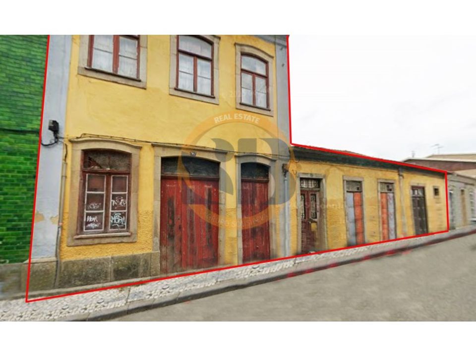 Villa i Ovar, Aveiro - foto 3