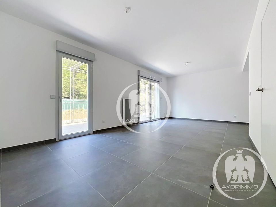 Appartement in Saint-André-de-la-Roche, Alpes-Maritimes - foto 3