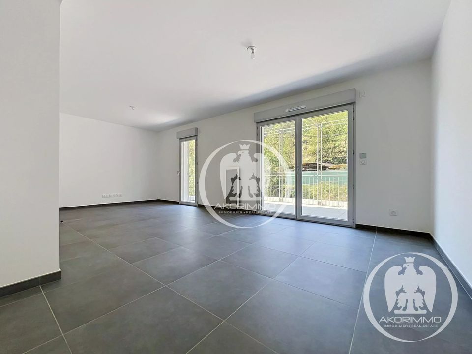 Appartement in Saint-André-de-la-Roche, Alpes-Maritimes - foto 5