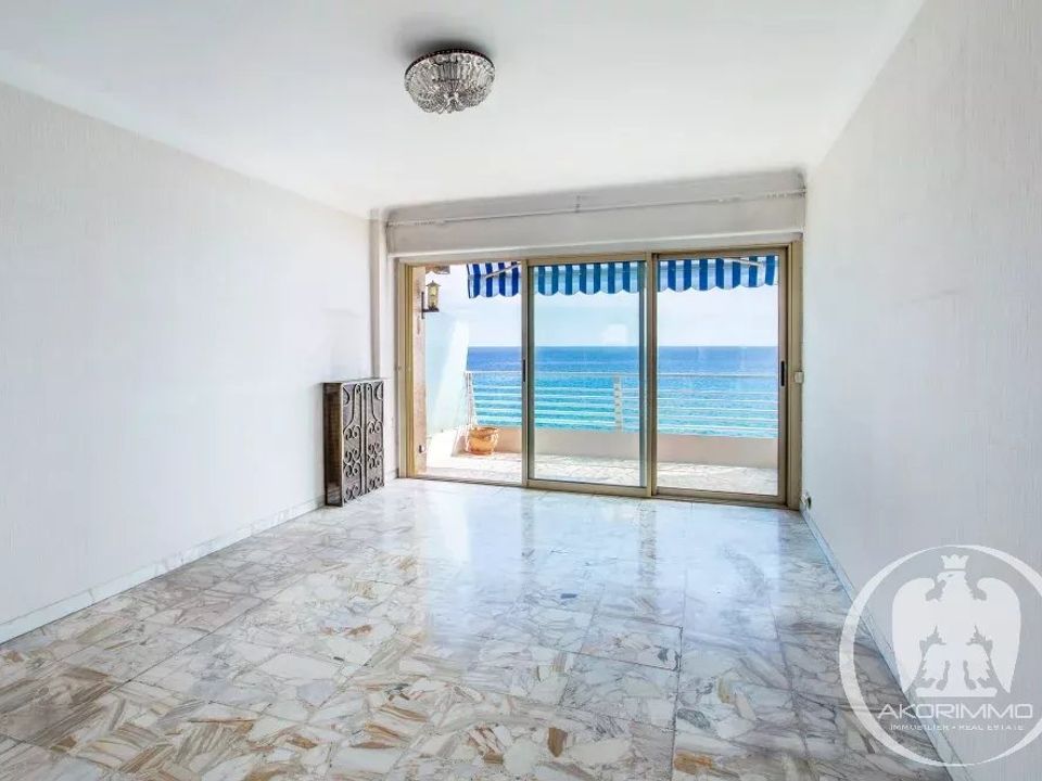Lejlighed i Menton, Alpes-Maritimes - foto 4