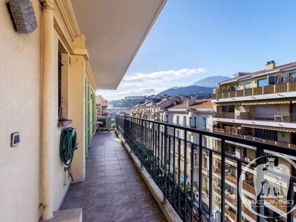 Lejlighed i Menton, Alpes-Maritimes - foto 3