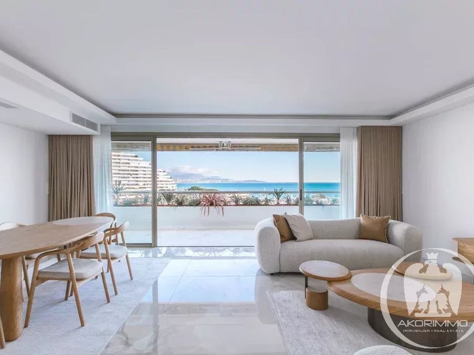 Lejlighed i Villeneuve-Loubet, Alpes-Maritimes - foto 4