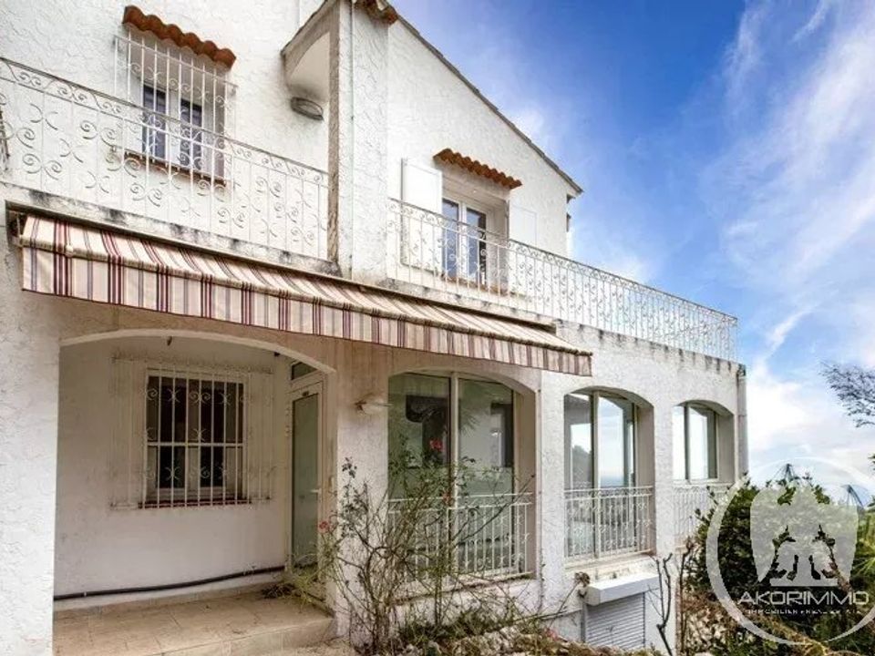 Apartamento en La Turbie, Alpes-Maritimes - foto 1
