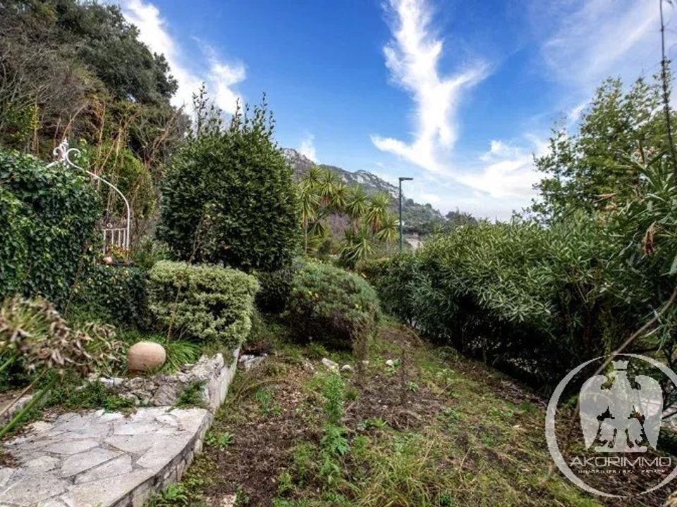 Apartamento en La Turbie, Alpes-Maritimes - foto 3