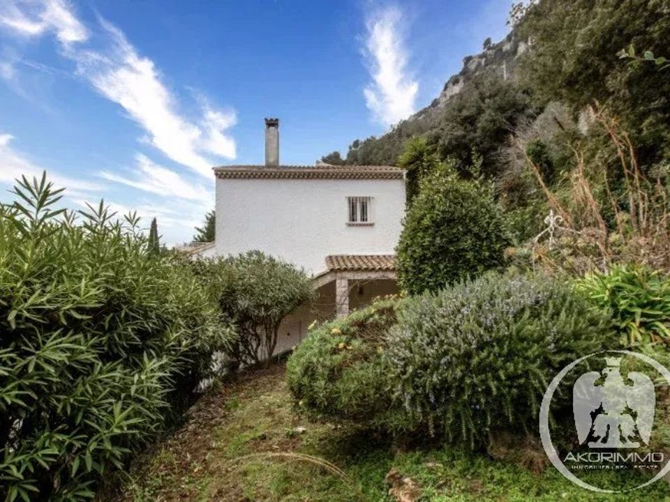 Apartamento en La Turbie, Alpes-Maritimes - foto 4