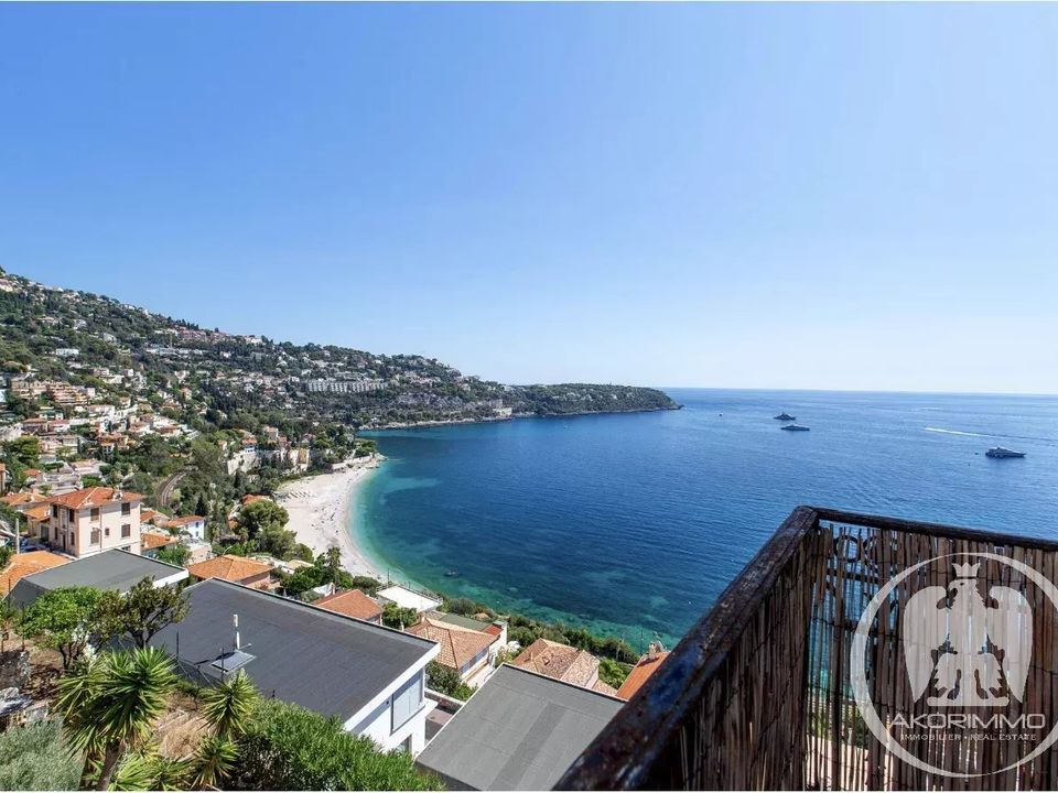 Lejlighed i Roquebrune-Cap-Martin, Alpes-Maritimes - foto 3