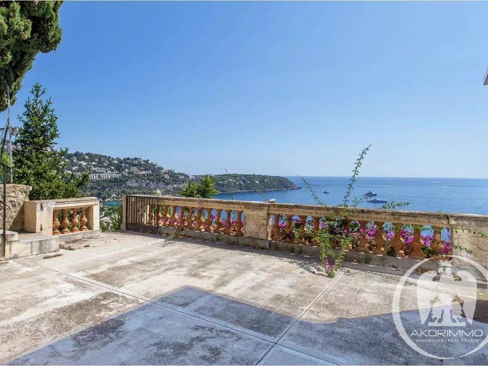 Lejlighed i Roquebrune-Cap-Martin, Alpes-Maritimes - foto 4