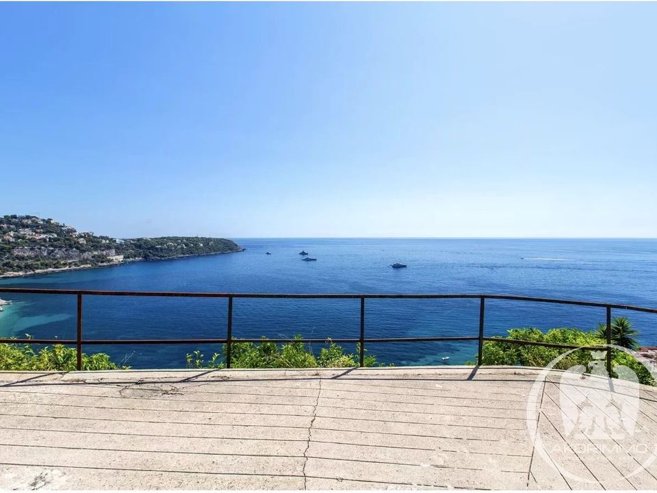 Lejlighed i Roquebrune-Cap-Martin, Alpes-Maritimes - foto 5