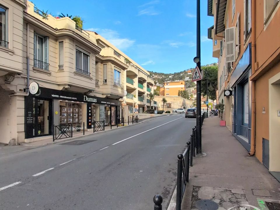 Lejlighed i Villefranche-sur-Mer, Alpes-Maritimes - foto 5