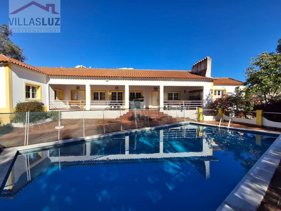 Villa a Santo Onofre e Serra do Bouro, Leiria - foto 2