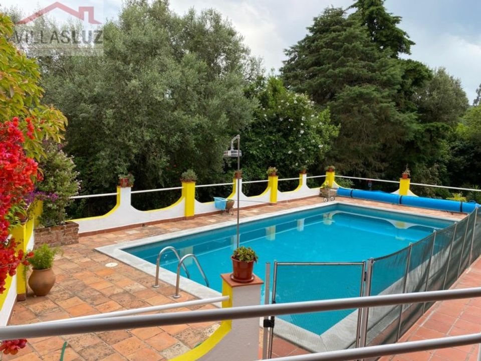 Villa a Santo Onofre e Serra do Bouro, Leiria - foto 3