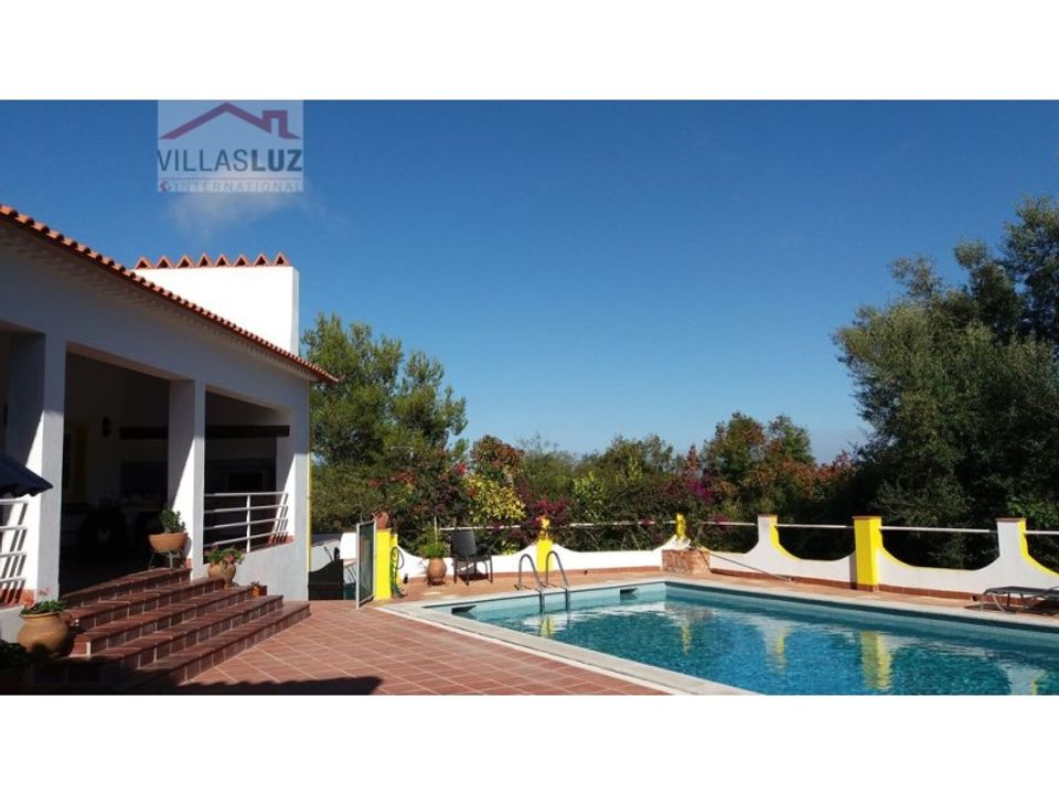 Villa a Santo Onofre e Serra do Bouro, Leiria - foto 4