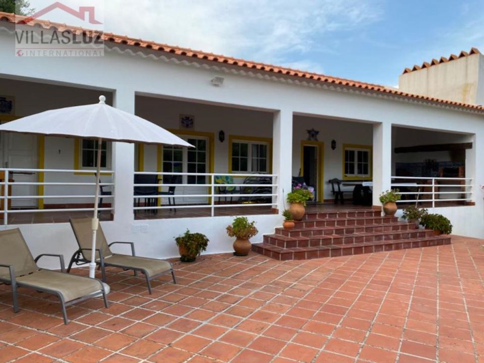 Villa a Santo Onofre e Serra do Bouro, Leiria - foto 5