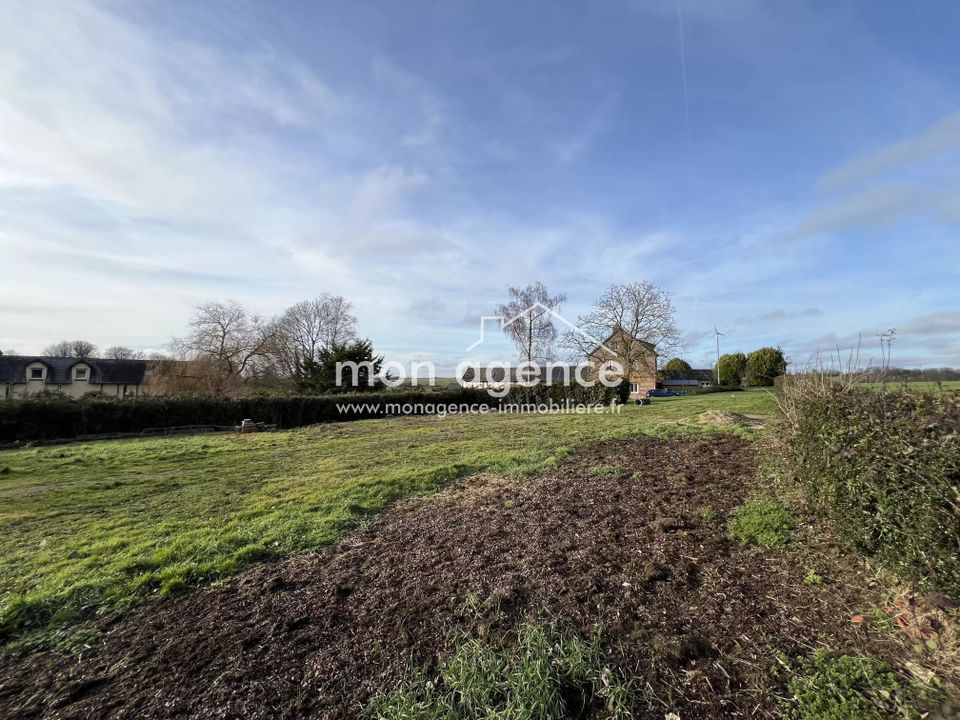 Tomt i Neufbosc, Seine-Maritime - bilde 2