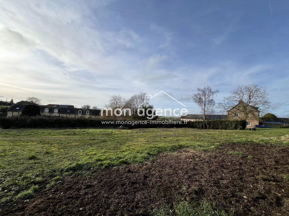 Tomt i Neufbosc, Seine-Maritime - bilde 3