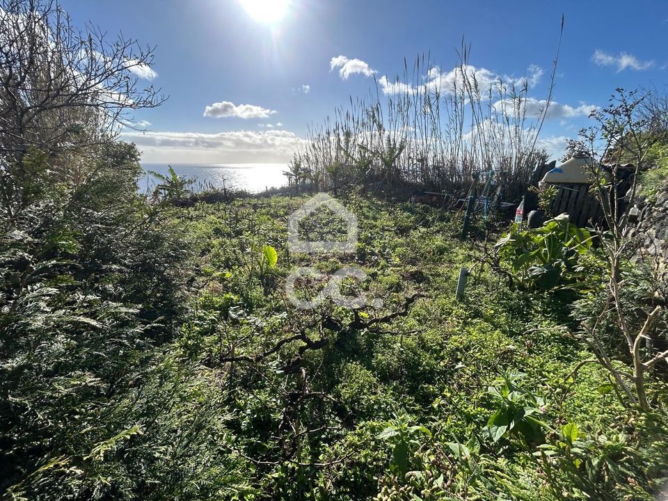 Helårsgrund i Ponta Garça, Sao Miguel - foto 2