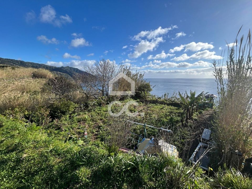 Helårsgrund i Ponta Garça, Sao Miguel - foto 3
