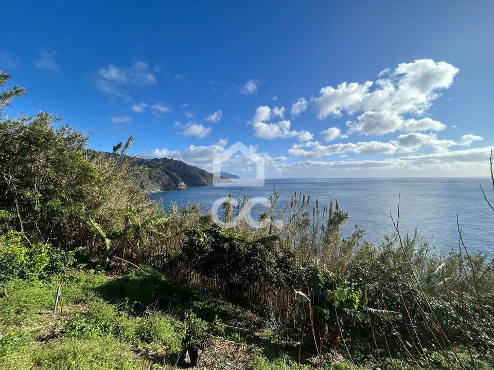 Helårsgrund i Ponta Garça, Sao Miguel - foto 4