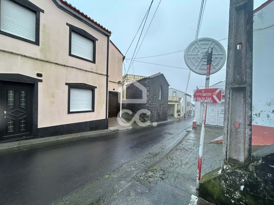 Helårsgrund i Ponta Garça, Sao Miguel - foto 5
