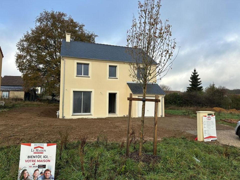 Villa i Pecqueuse, Essonne - bilde 2