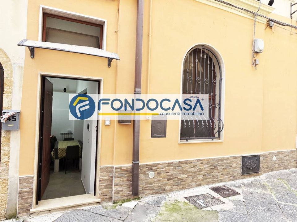 Villa i Brindisi, Brindisi - foto 1