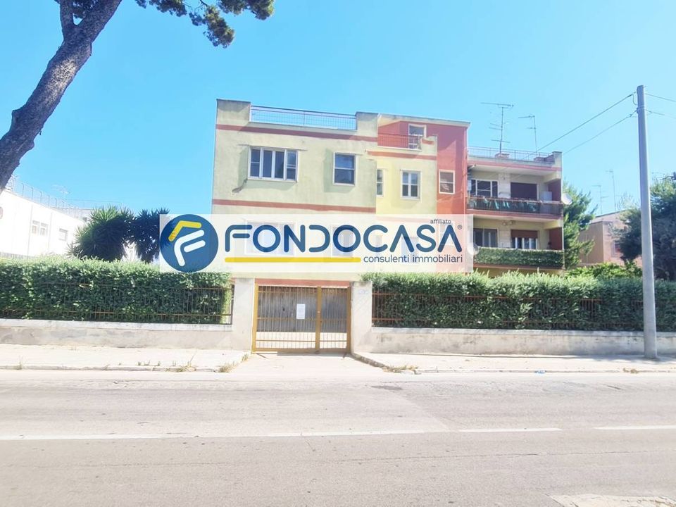 Lejlighed i Brindisi, Brindisi - foto 3