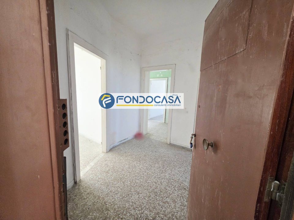 Lejlighed i Brindisi, Brindisi - foto 4