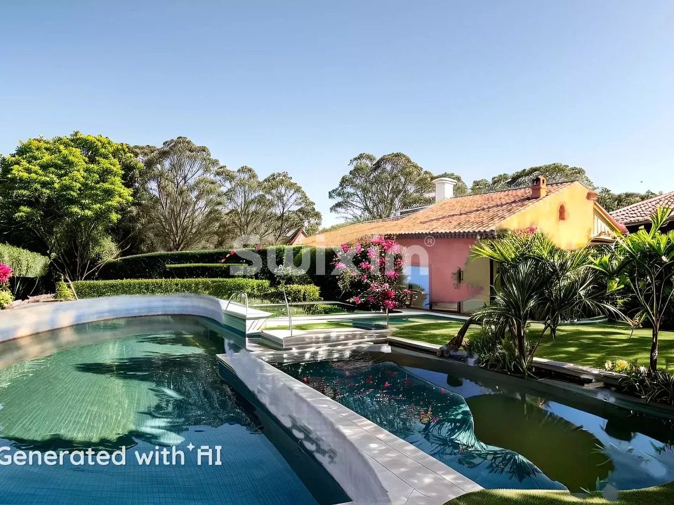 Villa i Les Arcs, Var - foto 1