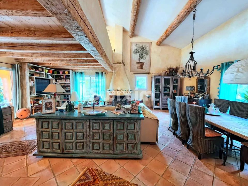 Villa i Les Arcs, Var - foto 3