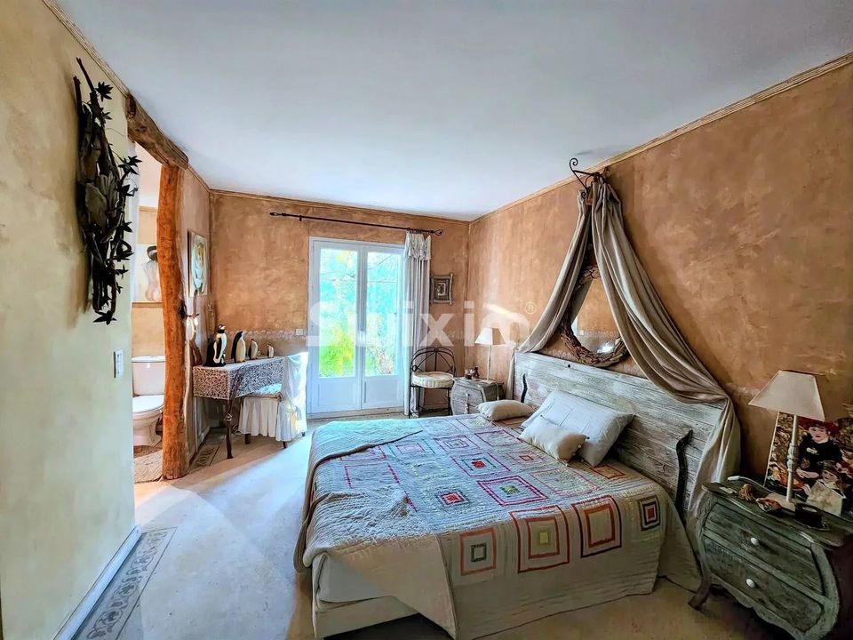 Villa i Les Arcs, Var - foto 4