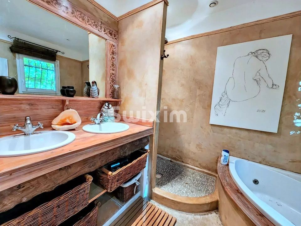 Villa i Les Arcs, Var - foto 5