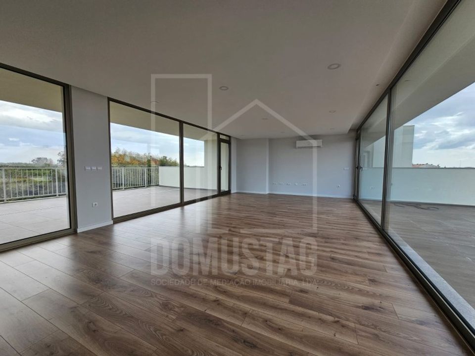 Duplex i Ilhavo, Aveiro - foto 1