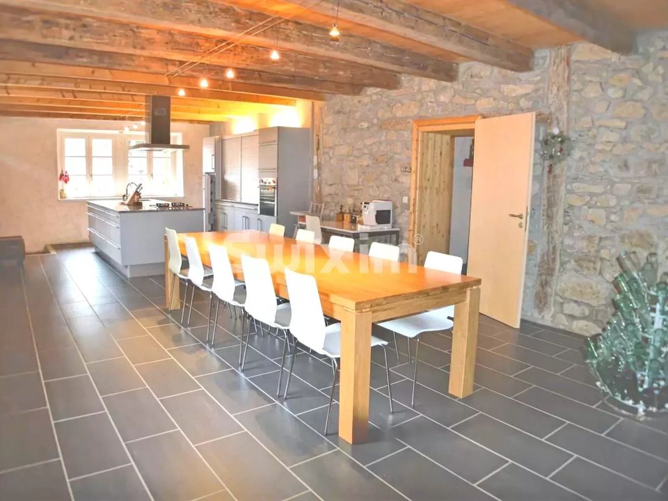 Villa en Les Rousses, Jura - foto 2