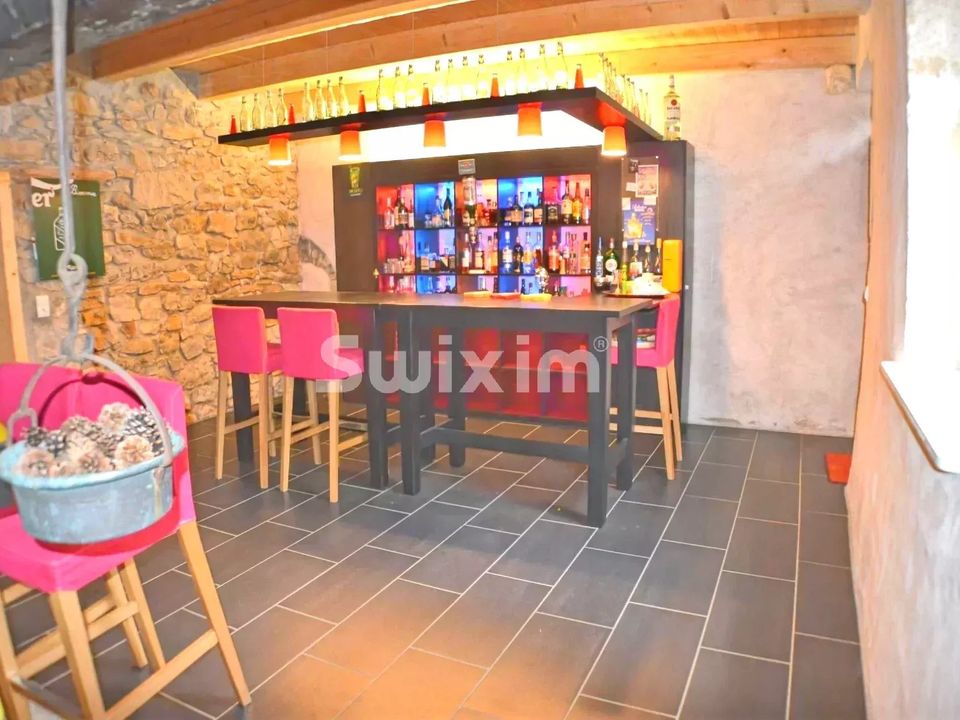 Villa en Les Rousses, Jura - foto 4