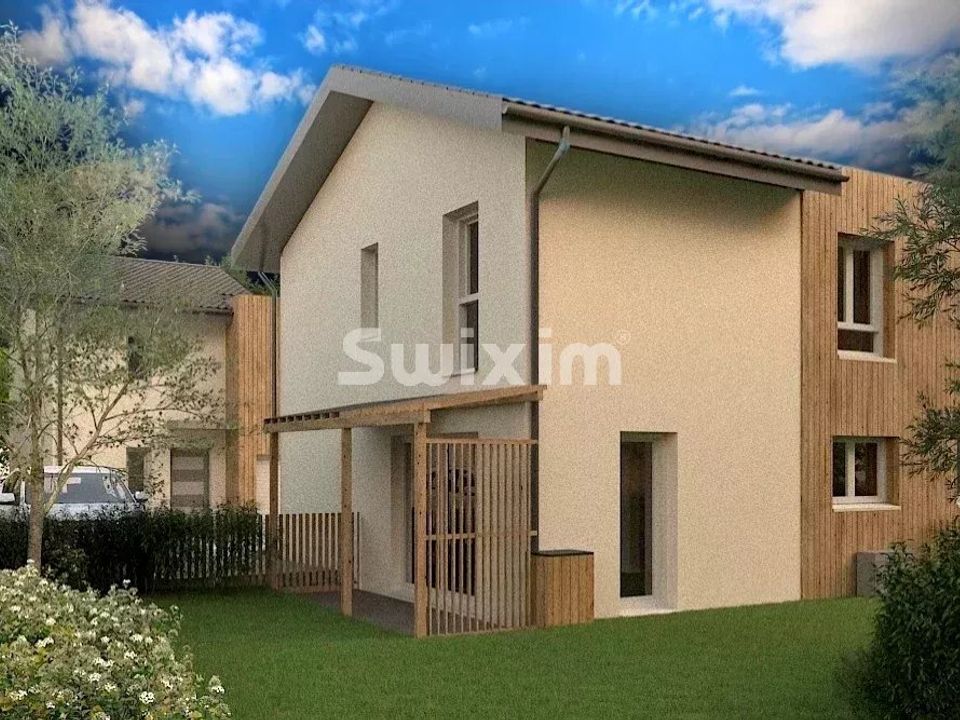 Villa i Seynod, Haute-Savoie - bilde 3