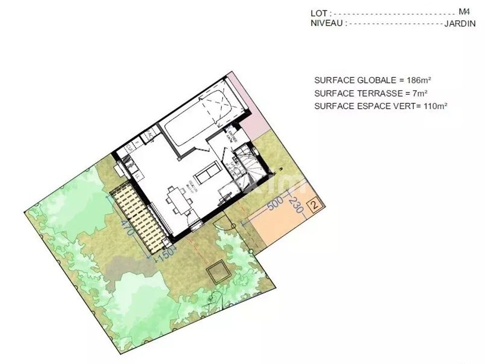 Villa i Seynod, Haute-Savoie - bilde 4