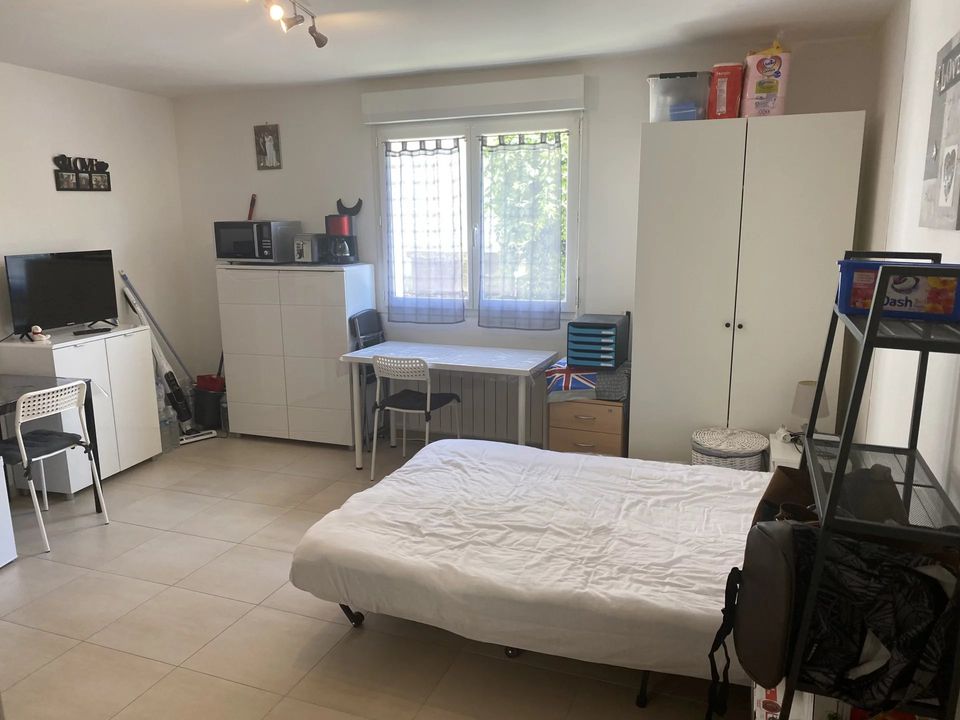 Apartment in Dijon, Cote-d'Or - photo 1
