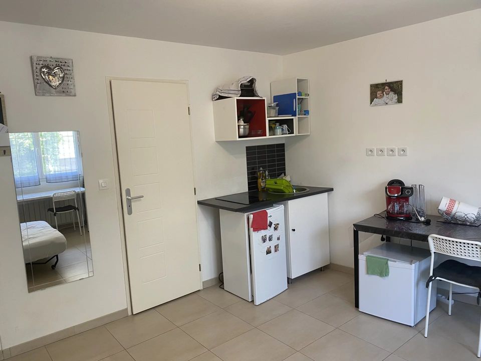 Apartment in Dijon, Cote-d'Or - photo 3